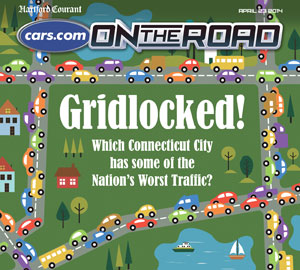On The Road Cover